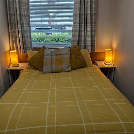 Rooms At Tarrareoch Bathgate Δωμάτιο φωτογραφία