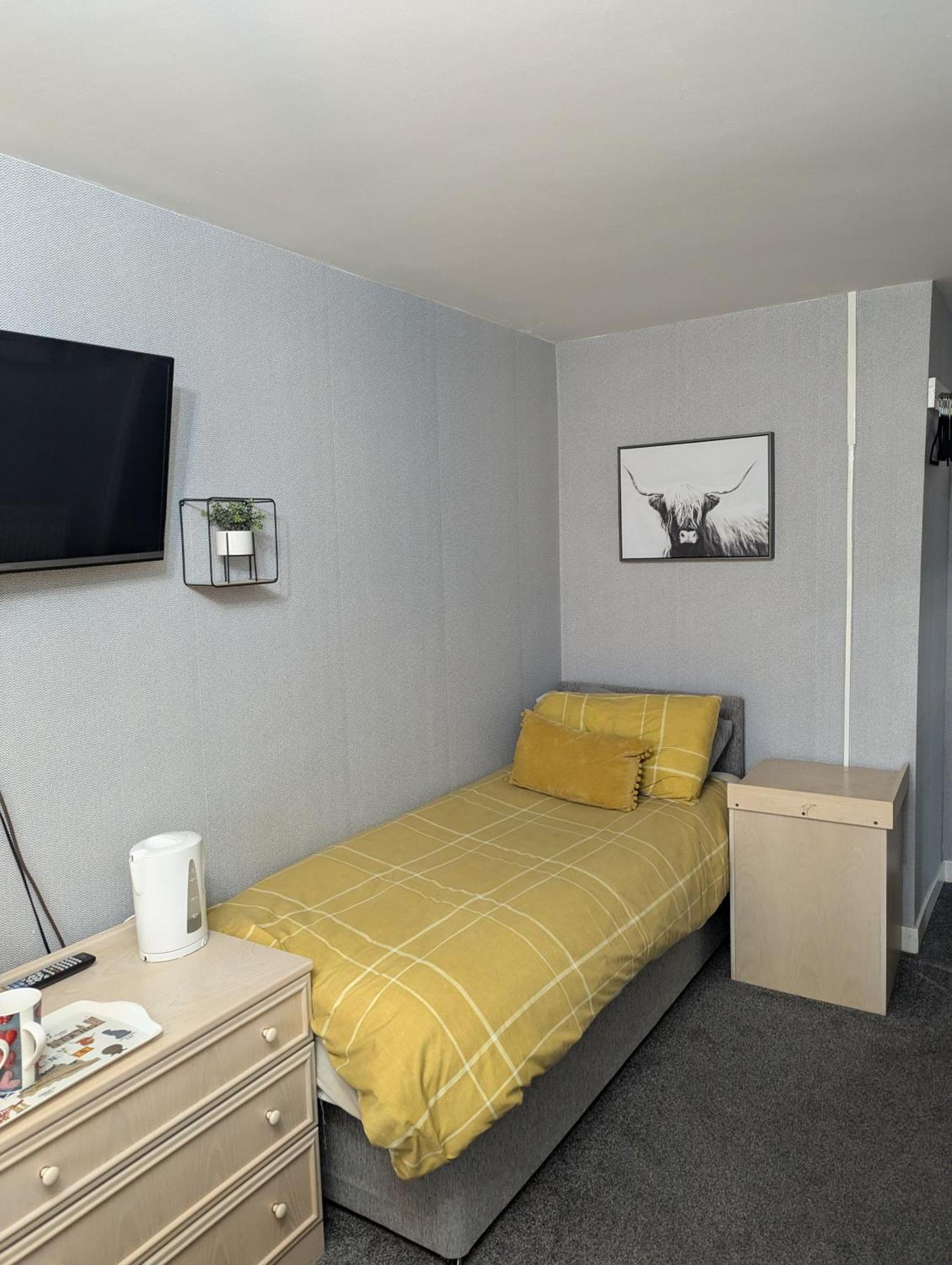 Rooms At Tarrareoch Bathgate Δωμάτιο φωτογραφία