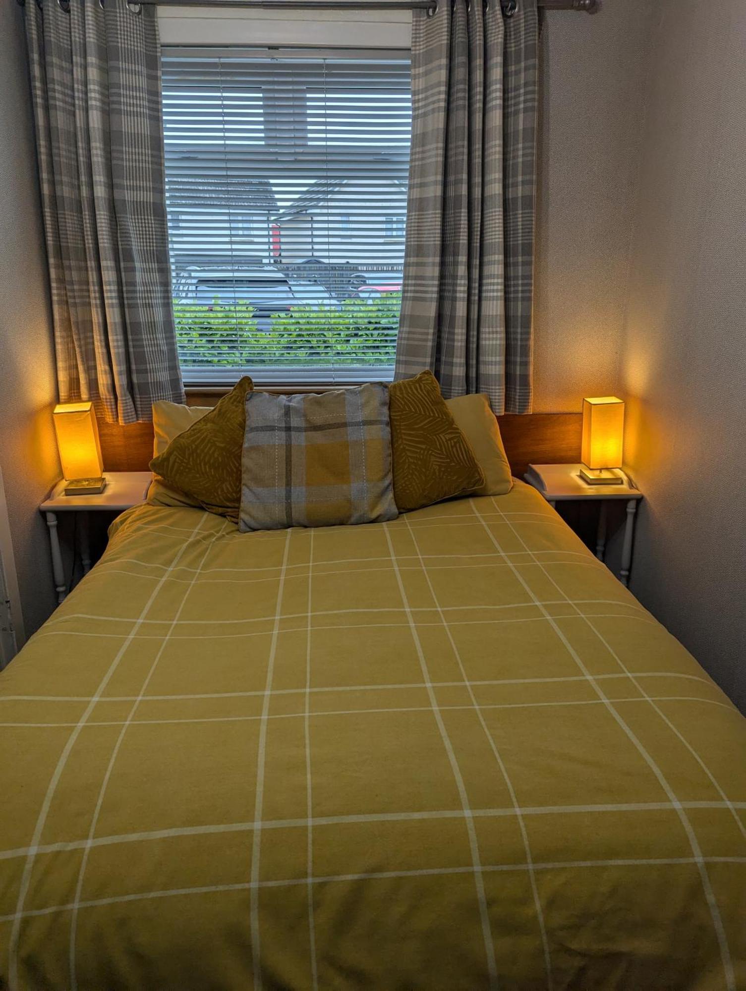 Rooms At Tarrareoch Bathgate Δωμάτιο φωτογραφία