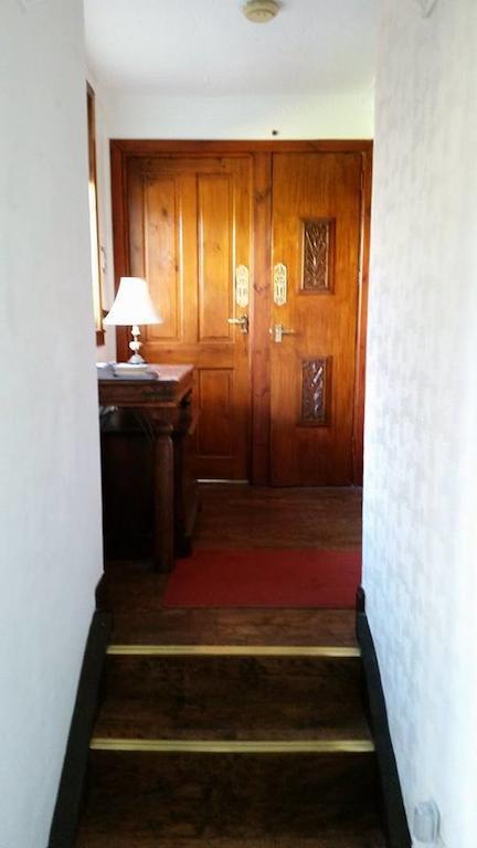 Rooms At Tarrareoch Bathgate Εξωτερικό φωτογραφία